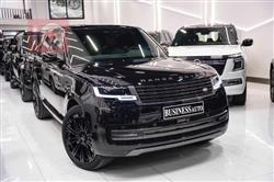 Land Rover Range Rover Vogue